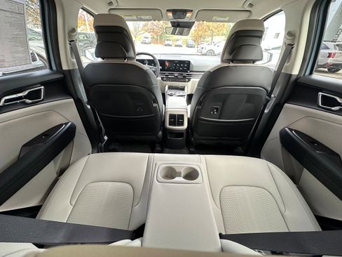 New 2026 Kia Sportage EX image 13