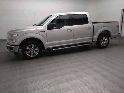 Used 2016 Ford F150 XLT w/ Equipment Group 302A Luxury RWD image 2