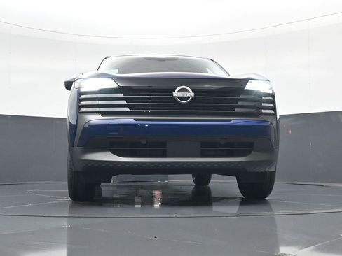 New 2026 Nissan Kicks S w/ Interior Electronics Package image 16