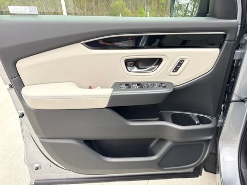 New 2026 Honda Pilot EX-L image 12