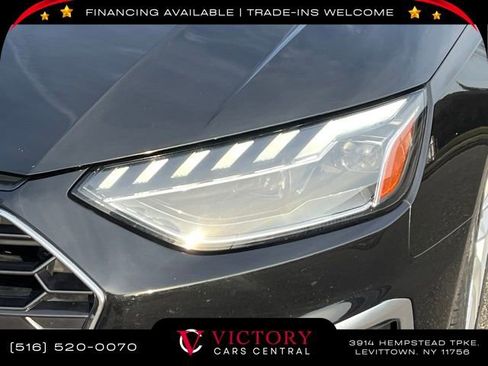 Used 2024 Audi A4 2.0T Premium Plus image 8