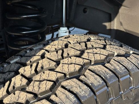 Used 2014 RAM 2500 Laramie image 11