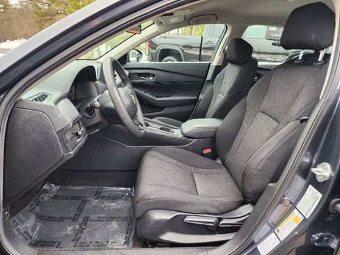 Used 2025 Honda Accord LX image 21