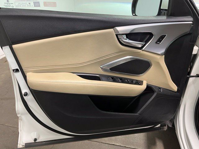 Used 2019 Acura RDX FWD image 20