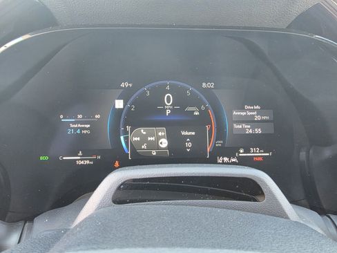 Used 2025 Lexus RX 350 Premium Plus w/ Convenience Package image 14