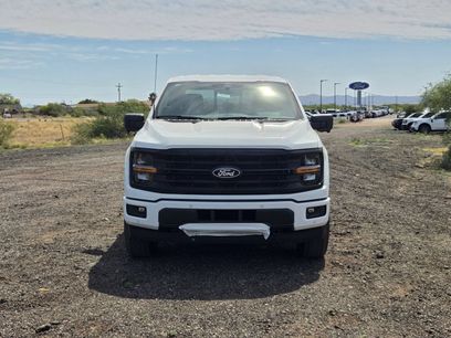 New 2026 Ford F150 XLT w/ Equipment Group 302A MID