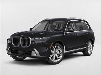 Used 2025 BMW X7 xDrive40i w/ M Sport Package AWD/4WD video 1