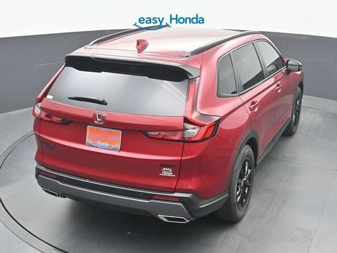 Used 2026 Honda CR-V Sport-L image 25
