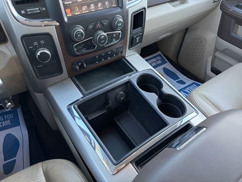 Used 2015 RAM 3500 Laramie image 26