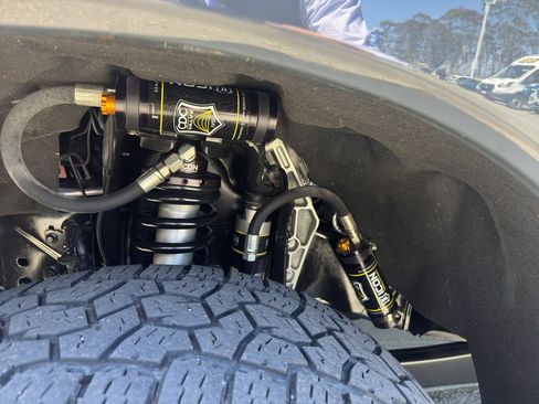 Used 2021 Ford F250 Lariat image 26