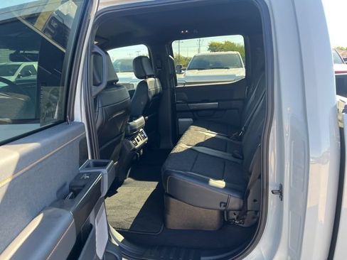 Used 2023 Ford F150 Tremor w/ Trailer Tow Package AWD/4WD image 13