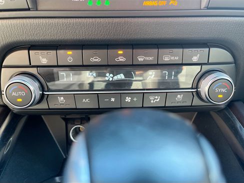 Used 2024 MAZDA CX-5 Signature image 16