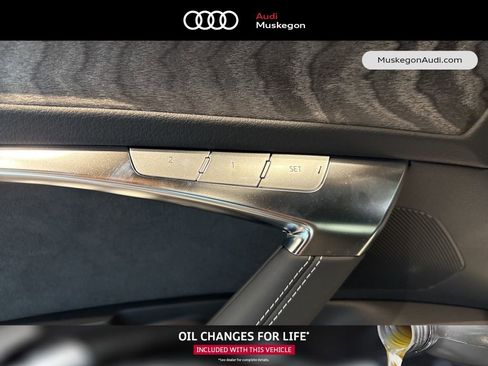 New 2025 Audi A6 3.0T Prestige image 9