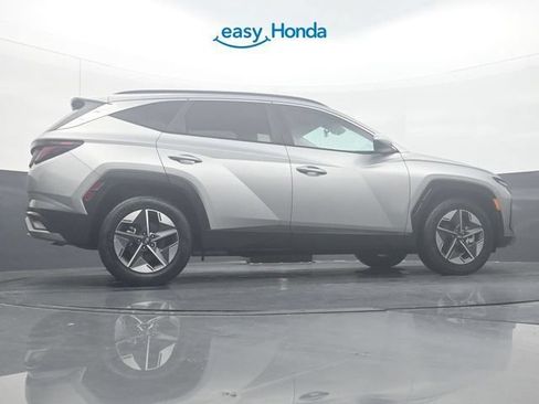 Used 2025 Hyundai Tucson SEL FWD image 34