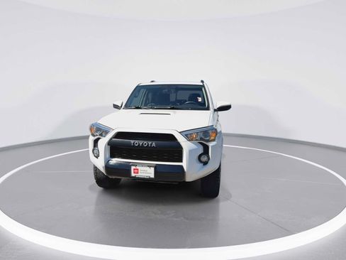 Certified 2016 Toyota 4Runner TRD Pro AWD/4WD image 3