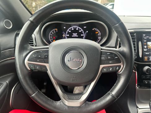 Used 2019 Jeep Grand Cherokee High Altitude image 26