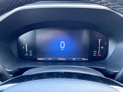 Used 2023 Ford Escape Active image 20