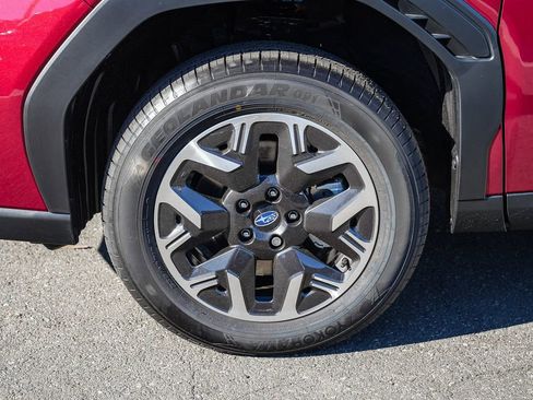 New 2026 Subaru Forester Premium image 9