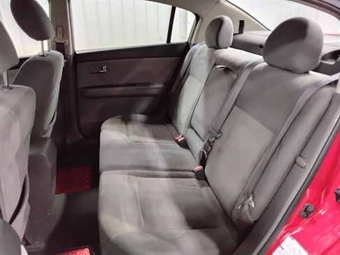 Used 2009 Nissan Sentra 2.0 SR FE+ FWD image 13