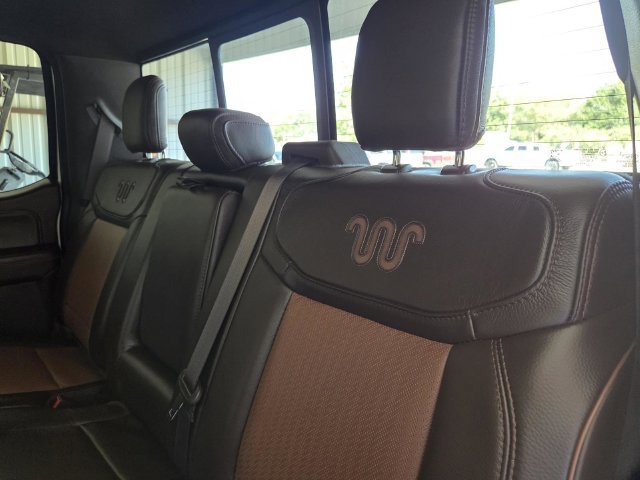 Used 2023 Ford F150 King Ranch w/ Equipment Group 601A High AWD/4WD image 30