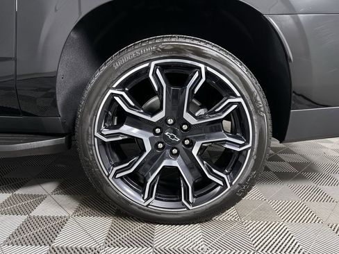 New 2026 Chevrolet Suburban RST w/ RST Capability Package image 94