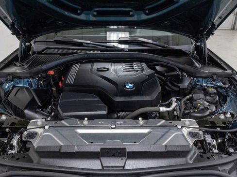 Used 2021 BMW 330i Sedan w/ Convenience Package image 26