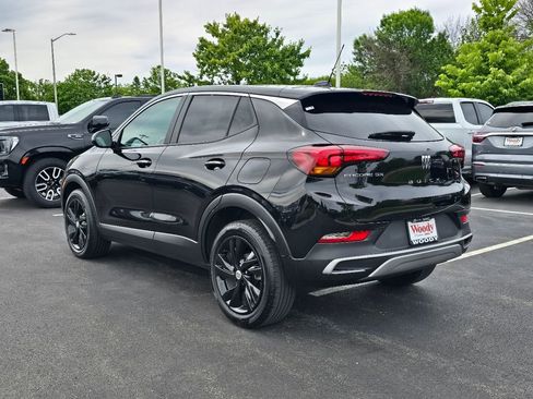 Used 2025 Buick Encore GX Preferred FWD image 10