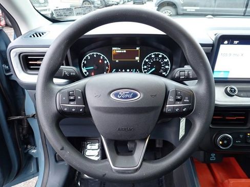 Certified 2023 Ford Maverick XLT w/ Equipment Group 300A Standard image 23