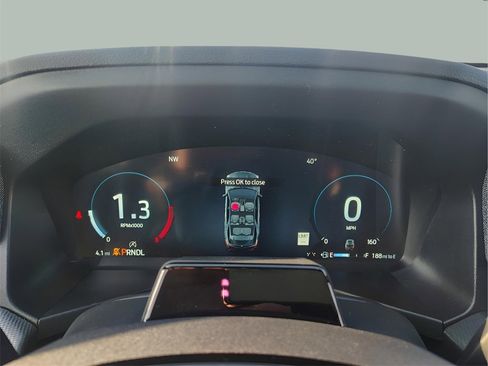 New 2026 Ford Explorer ST-Line w/ ST-Line Street Pack image 16