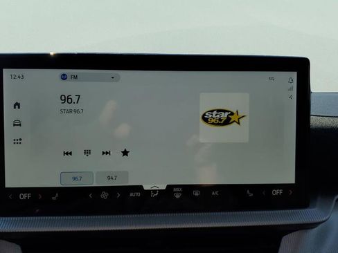 New 2026 Ford Explorer Active image 26