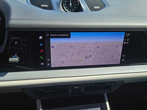 Used 2024 Porsche Cayenne Coupe image 12