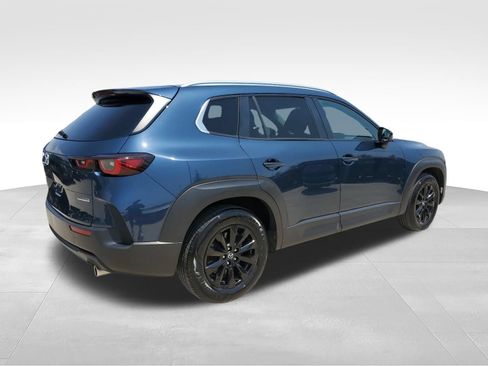 Certified 2025 MAZDA CX-50 AWD 2.5 S w/ Preferred Package image 5