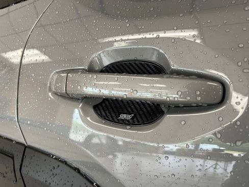 New 2026 Subaru Outback Touring XT AWD/4WD image 11