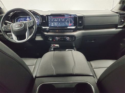 Used 2023 GMC Sierra 1500 SLT w/ SLT Convenience Package image 5