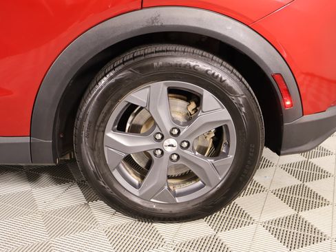 Used 2021 Ford Mustang Mach-E Select AWD/4WD image 17