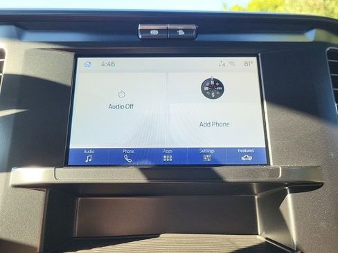 New 2026 Ford F350 XL w/ STX Appearance Package image 14