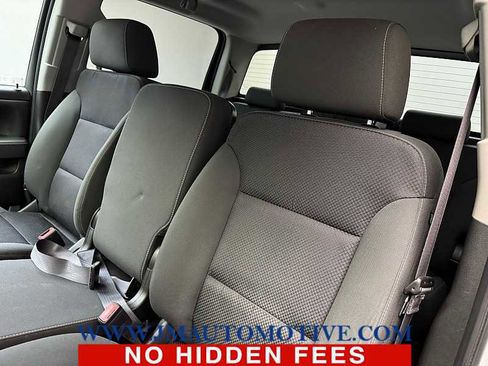 Used 2016 Chevrolet Silverado 1500 LT w/ All Star Edition image 14