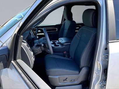 Certified 2026 RAM 2500 Big Horn