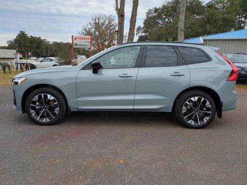 New 2026 Volvo XC60 B5 Plus w/ Protection Package Premier image 7