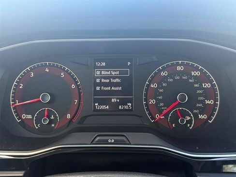 Used 2019 Volkswagen Jetta S w/ Driver Assistance Package FWD image 27
