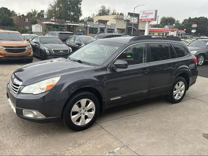 Used 2011 Subaru Outback 3.6R Limited