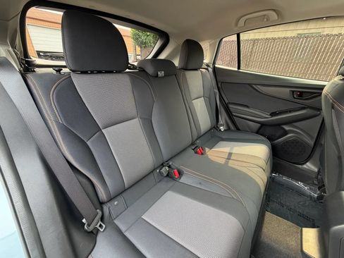 Used 2019 Subaru Crosstrek 2.0i Premium AWD/4WD image 29