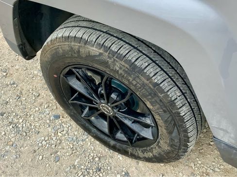 Used 2016 Jeep Patriot Sport w/ Power Value Group image 16