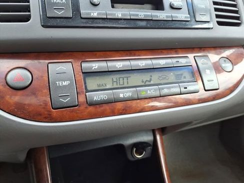 Used 2002 Toyota Camry XLE image 20