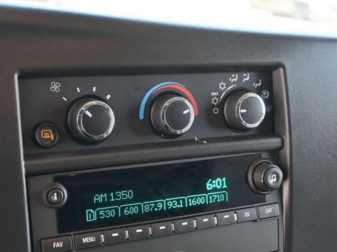 New 2026 GMC Savana 3500 Extended image 17