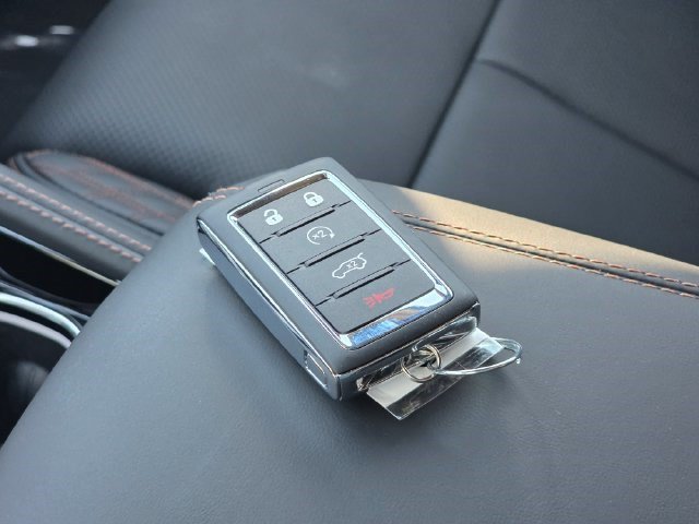 New 2027 Jeep Grand Cherokee Summit AWD/4WD image 50