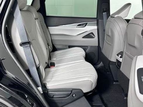 Certified 2026 INFINITI QX60 Pure w/ Cargo Package FWD image 28