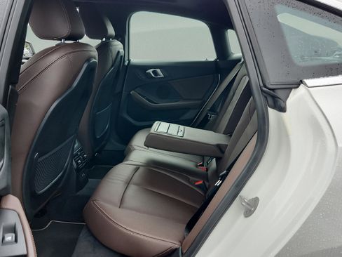 Certified 2024 BMW 228i Gran Coupe w/ Convenience Package image 12