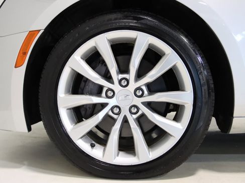 Used 2016 Cadillac XTS Luxury image 64