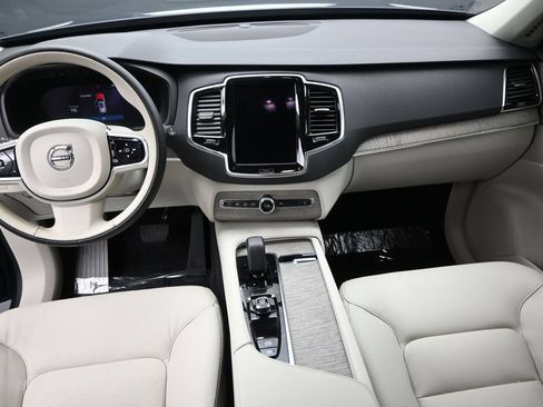 Used 2023 Volvo XC90 B6 Plus w/ Protection Package Premier AWD/4WD image 15